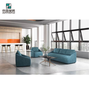 Lámpara redonda de lujo para dormitorio Horel, mesa auxiliar, elegante Base dorada, piedra sinterizada, sala de estar, mesa de centro - Product Image 2