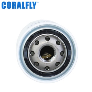 Filtro de Aceite para Camión CORALFLY Jx0810 JX0810B JX0810Y JX0810S Jx0810g Jx0810c - Product Image 4
