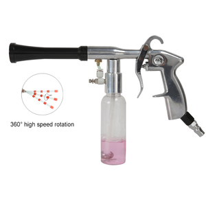 Assurance qualité voiture toilettage outils de nettoyage nettoyage de <span class=keywords><strong>plafond</strong></span> pistolet de haute qualité - Product Image 1