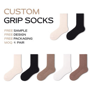 Chaussettes basses en gros, lots en vrac, couleurs assorties, OK - Product Image 1