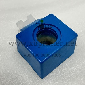Bobina Original WD N/P 879141 para Máquina de Impresión Offset, Piezas 879141 N/P 879141 - Product Image 3