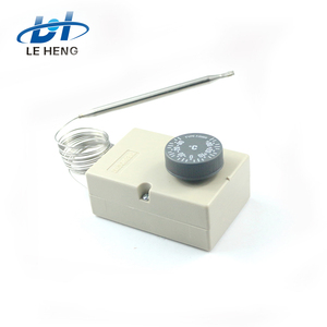 Contrôleur de commutateur de température constante pour pièces de réfrigérateur et sécheuse, capillaire antigel, interrupteur thermique pour cuiseur à riz - Product Image 1