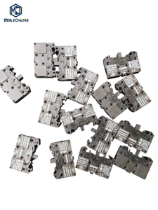 3SB3400-0B Auxiliary Block Electrical Component Industrial Control <b>Accessory</b> High Sensitivity Stable Performance AC C - Product Image 1
