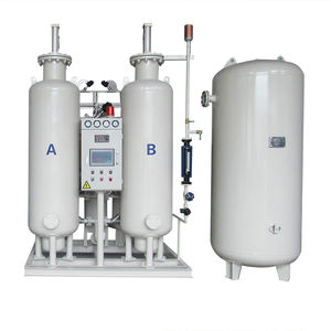 Oxgen संयंत्र पीढ़ी उपकरण चिकित्सा गैस O2 जनरेटर संयंत्र - Product Image 2