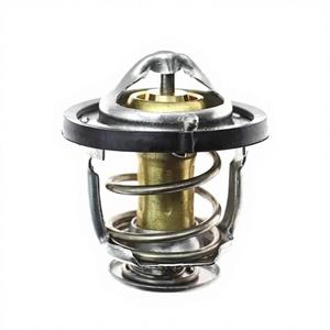 Termostato de Motor Hyundai Kia 25500-02500 para Vehículos de Trabajo Mediano-Pesado, Pieza de Repuesto - Product Image 4