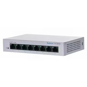 CBS110-24T-CN CBS110 Series Unmanaged <b>Switches</b> 24 Port Gigabit <b>Ethernet</b> Optical Fiber Smart Network <b>Switch</b> CBS110-24T-CN - Product Image 3