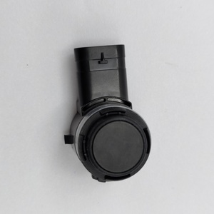 Sensor de Aparcamiento PDC 5Q0919275 para <span class=keywords><strong>Audi</strong></span> <span class=keywords><strong>A1</strong></span> <span class=keywords><strong>Allstreet</strong></span> A3 A4 A5 A6 TT SKODA SEAT BMW 5Q0919275B 5Q0919275BGRU - Product Image 3
