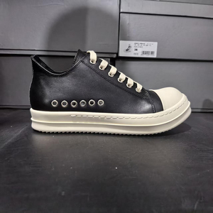 Zapatos Casuales Retro de Cuero Vacuno Genuino Transpirable para Hombre, Suela Gruesa Ligera que Aumenta la Altura, Gran Venta - Product Image 2