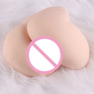 인터랙티브 전리품, 질 엉덩이 섹스 도구, 엉덩이, 자위 장난감 - Product Image 3