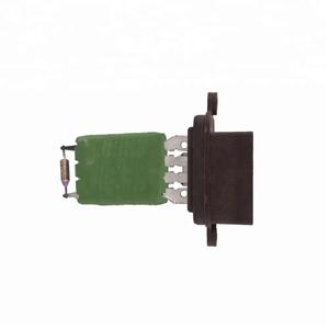 ตัวต้านทานมอเตอร์โบลเวอร์เฟียต 77364714 12V สำหรับเปลี่ยนซ่อมยุโรป - Product Image 3