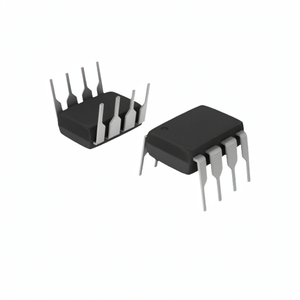 8 DIP Original Clock Timing Components Electronic PT8A2511PE - Product Image 1