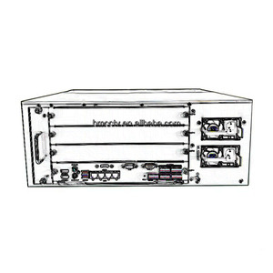 AI personnes comptant ANPR Hik 128ch <span class=keywords><strong>NVR</strong></span> <span class=keywords><strong>DS</strong></span>-<span class=keywords><strong>96128NI</strong></span>-<span class=keywords><strong>I16</strong></span> 16HDD Raid 3U 128 canaux 4K <span class=keywords><strong>NVR</strong></span> - Product Image 1