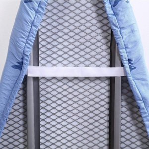 Buena calidad muy grande azul árbol tabla de planchar cubre 150x50 - Product Image 5