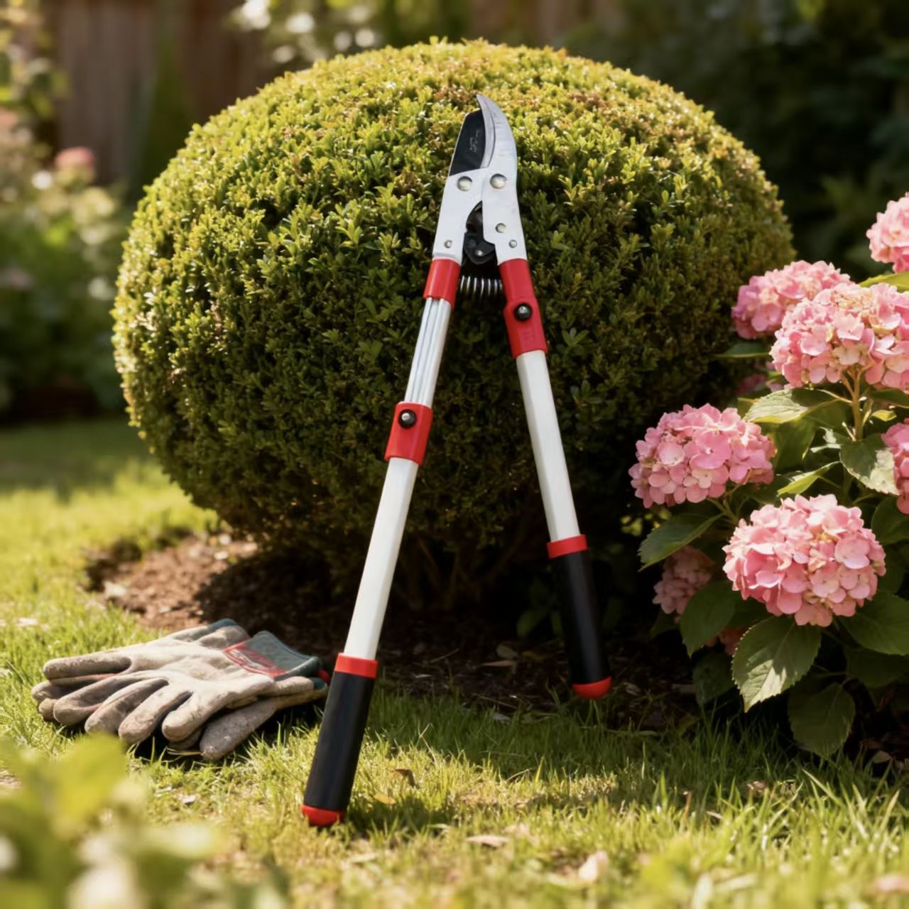 High-grade blade steel