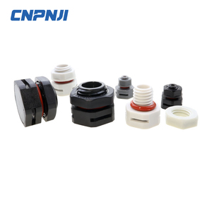 IP68 Lüftungsstecker mit M25 Kunststoff-Schraubenlüftungsstecker für LED Kunststoff-Lüftungsventil atmungsaktiv ventil wasserdicht - Product Image 6