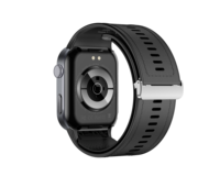 Reloj Inteligente ECG con Monitor de Presión Arterial y Frecuencia Cardíaca, Rastreador de Salud 2026, Nuevo Smartwatch con Llamadas y Funciones de Fitness, Resistente al Agua IP67