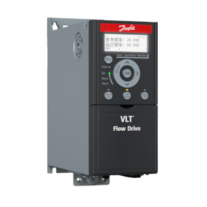 Convertidor de Frecuencia Monofásico Popular FC111 VDF 2025, 220V 750W IP20 para Aplicaciones de Motores de Ventiladores y Bombas - Product Image 3