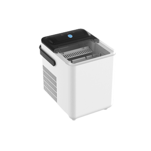 Giá bán buôn Ice Maker <span class=keywords><strong>1</strong></span>.8L lớn hơn bể nước Công suất máy nước đá một nút Ice làm đơn giản bảng điều khiển được sử dụng cho nhà - Product Image 2