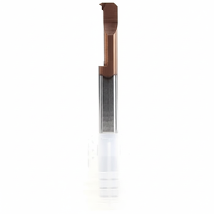 CARBIFORCE MIR8A60L30 SC Micro barre d'alésage 55HRC carbure et acier pour utilisation sur tour CNC - Product Image 1