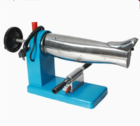 Machine à étirer et lisser les bottes en cuir, pour bottes hautes, étireuse de chaussures, extenseur de bottes