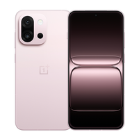 Le smartphone original OnePlus 13T 5G équipé d'un écran LTPO AMOLED 120 Hz, Android 15, batterie 6000 mAh, processeur octa-core