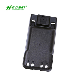 BP-280 de remplacement personnalisé de batterie au lithium-ion 7.2V 2400mah en gros pour radios de la série F1000 F2000 - Product Image 1