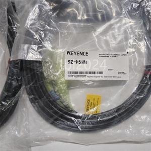 สายสัญญาณเอาท์พุต SZ-P5NM ยาว 5 เมตร แบบ NPN สำหรับเลเซอร์นิรภัยรุ่น SZ-04M และ SZ-16V - Product Image 4