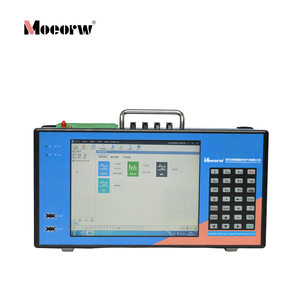 Optical Digital Relay Tester Portable Current Voltage Verification Device Equipment Measurement Calibration - Product Image 1