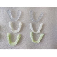 Servicio de Impresión 3D de Prototipos de Ingeniería SLA ABS de la Mejor Calidad, Piezas de Plástico de Alta Precisión, Velocidad de Impresión de 100 mm/s, 0.2 mm