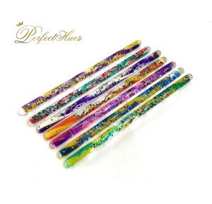 Best Selling Classic Educational Plastic Liquid <b>Glitter</b> Wand Toy for Children Aged 5 to 10 Years Old - Product Image 5