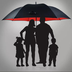 <span class=keywords><strong>Parapluie</strong></span> résistant aux intempéries en fibre de verre de 30 pouces, 8K, grand <span class=keywords><strong>parapluie</strong></span> publicitaire pour entreprises, cadeaux d'affaires, <span class=keywords><strong>parapluie</strong></span> de golf - Product Image 1