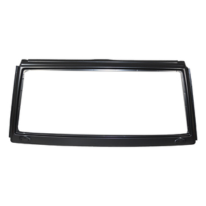 Pièces de carrosserie automobile <span class=keywords><strong>Land</strong></span> <span class=keywords><strong>Cruiser</strong></span> FJ70 FJ73 FJ75 LC70 LC73 LC75 <span class=keywords><strong>HZJ70</strong></span> HZJ73 HZJ75 : Cadre de pare-brise en acier - Product Image 4