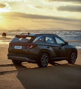 Mejor <span class=keywords><strong>Precio</strong></span> <span class=keywords><strong>Tucson</strong></span> 2025 Auto Nuevo/Usado Venta Directa OEM Diseño Pionero SUV Inteligente Conectado Premios de Diseño Global - Product Image 6