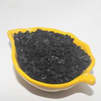 Charbon actif de coque de noix de coco pour la purification de l'air