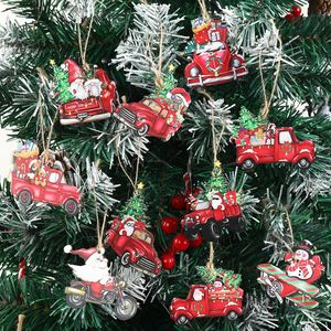 อุปกรณ์ตกแต่งต้นคริสต์มาส24ชิ้น - Product Image 5