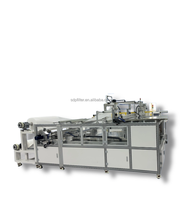 Membran RO Komersial 4040 Filter Membran Reverse Osmosis Pemurnian Air Industri
