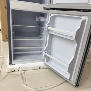 <span class=keywords><strong>Réfrigérateur</strong></span> Chigo 76 Litres, Petit <span class=keywords><strong>Réfrigérateur</strong></span> Domestique Économe en Énergie, Vente en Gros Fabricant, Mini Congélateur de Bureau, Deux Réfrigérateurs - Product Image 6
