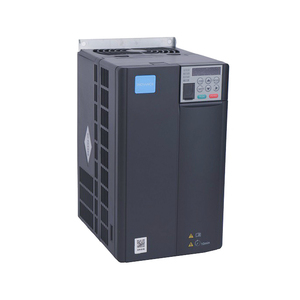 อินโนแวนซ์ MD500-PLUS ไดรฟ์ AC อเนกประสงค์ประสิทธิภาพสูง MD500ET3.7G B สำหรับงานหนัก 3.7 กิโลวัตต์ 380 โวลต์ สำหรับเครื่องอัดอากาศ - Product Image 1