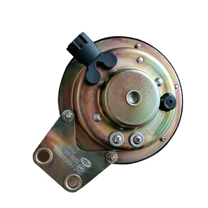 Jiefang 3721010 116/2000 gốc j6p Cab không dây Còi Điện tweeter đĩa phẳng loa phụ kiện không khí sừng - Product Image 6