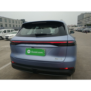 GUAZI Chery Fengyun T9 d'<span class=keywords><strong>occasion</strong></span>, faible kilométrage, 2024, 1.5 SUV, véhicule d'<span class=keywords><strong>occasion</strong></span>, traction avant, 7 places, Gwtxfyyrnn - Product Image 4