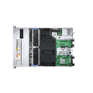 Servidor R750xs Intel Xeon Gold 5318Y, el Más Vendido, para Virtualización de Densidad Media-Alta, Bases de Datos Medianas, VDI, SDS - Product Image 1