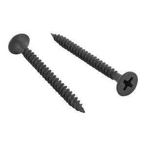 Fiero borsa PIJC-650 100 #6X2 \ "viti multiuso a corda chiusa con punte multiuso a corda chiusa - Product Image 2