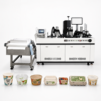Imprimante jet d'encre industrielle BNM CP01 pour emballages alimentaires, boîtes à lunch en pulpe, codage rapide, certification, support fournisseur industriel
