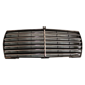 Griglia anteriore auto adatta per Mercedes Benz <span class=keywords><strong>W126</strong></span> classe S S300 S350 anno 1980-1991 - Product Image 1