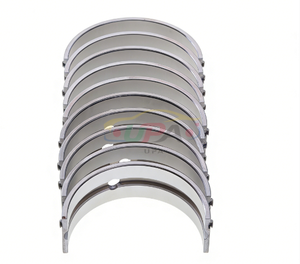 21020-2B920  210202B920 Juego de rodamientos de cigüeñal para Hyundai Kia 21020 2B920 - Product Image 3