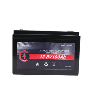 高性能スタッカブルIP65保護ゲルオートバイバッテリーLiFePO4太陽エネルギー貯蔵システム<span class=keywords><strong>400Ah</strong></span>（車用電源） - Product Image 5