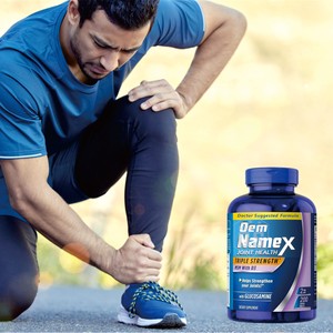 Triple Strength Support für die Gelenk gesundheit, Linderung von Gelenk beschwerden Kräuter extrakt Supplement Tabletten