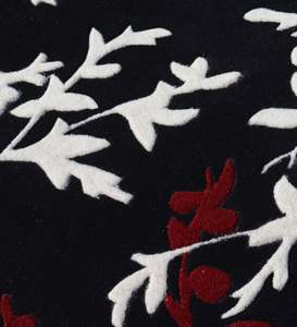 Luxury Hand-Tufted 100% New Zealand Wool Carpet Custom Designer Handmade Fire-Resistant <b>Rug</b> Collection - Product Image 6
