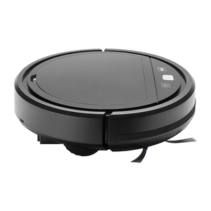 <span class=keywords><strong>Robot</strong></span> aspirador automático <span class=keywords><strong>de</strong></span> succión potente inteligente 1000PA, fregona seca recargable eléctrica multifuncional para barrer <span class=keywords><strong>p</strong></span> - Product Image 3
