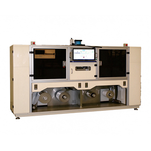MLCC Layer Alignment Stacking Equipment with Printed Sheet Stacking for Ceramic Capacitor Core Manufacturing - Product Image 2